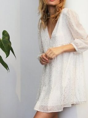 the jinx dress